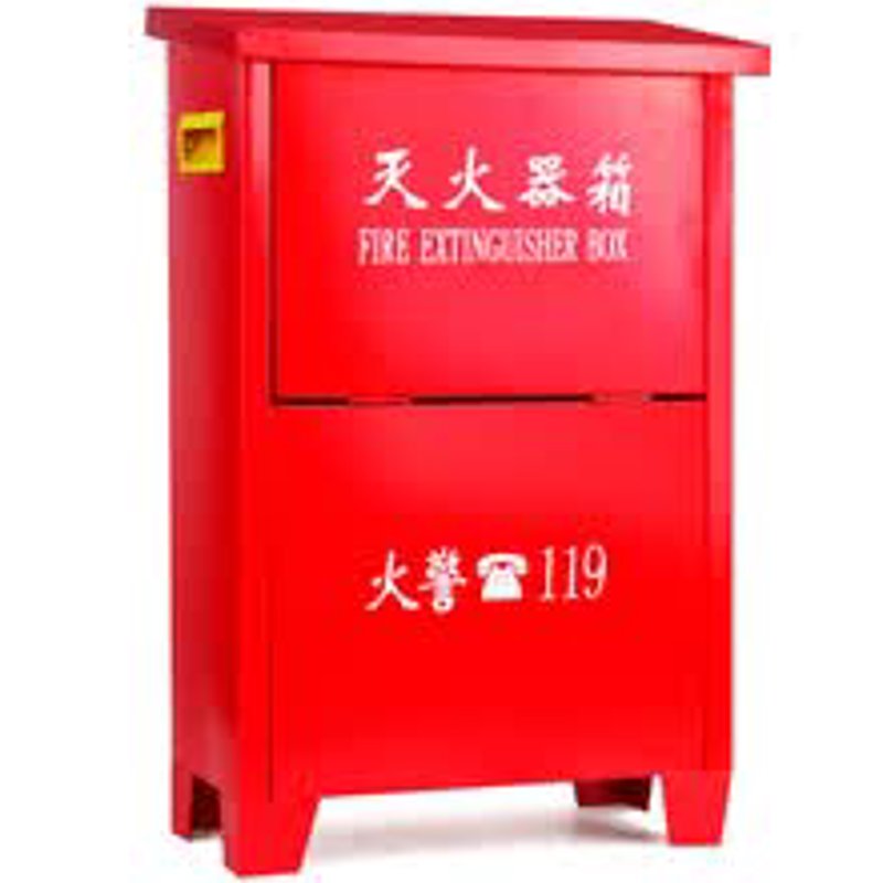 安防器材采购：构筑企业安全网