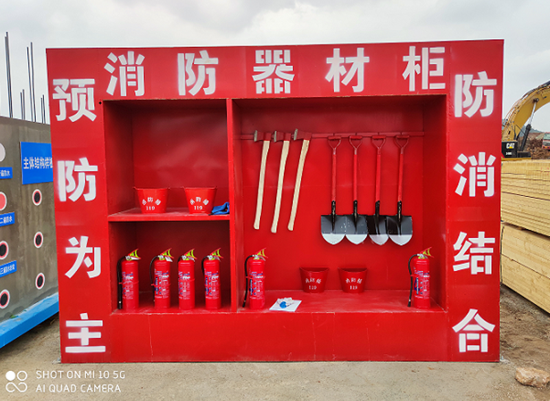 安防器材采购：保障安全不可或缺的利器